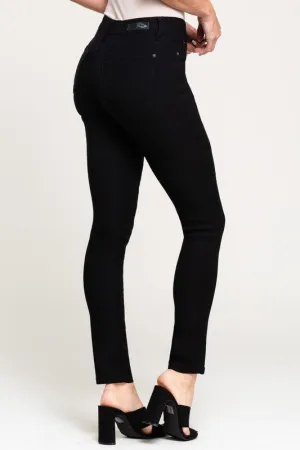 Walking Happy Stretch Skinny - Black