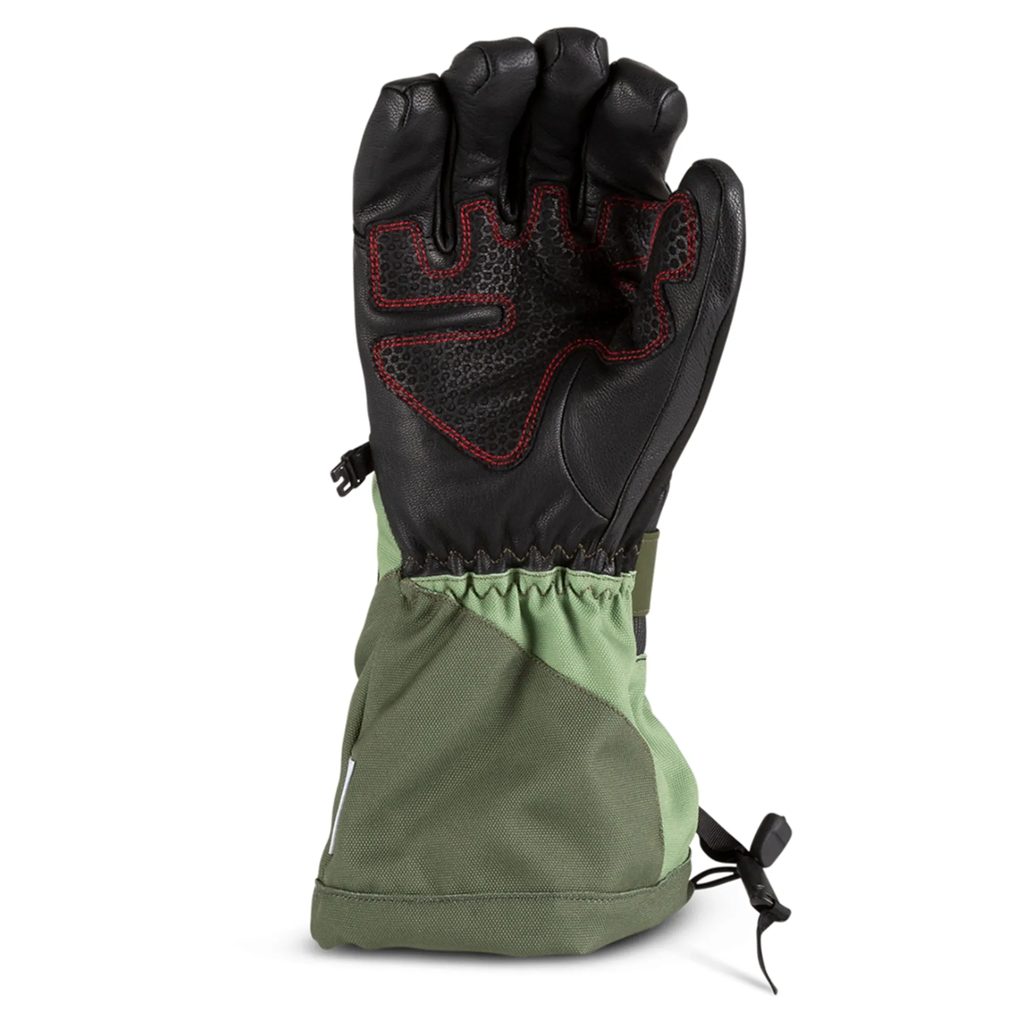 509  Range Snowmobile Gloves Waterproof Thinsulate Insulated 5Tech 3M Tamarack