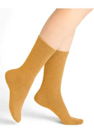 6095 Cashmere Blend Socks