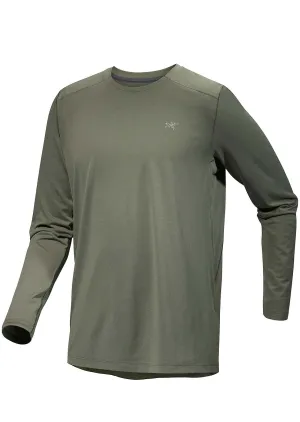 Arc'teryx Men's Cormac Crew Long Sleeve