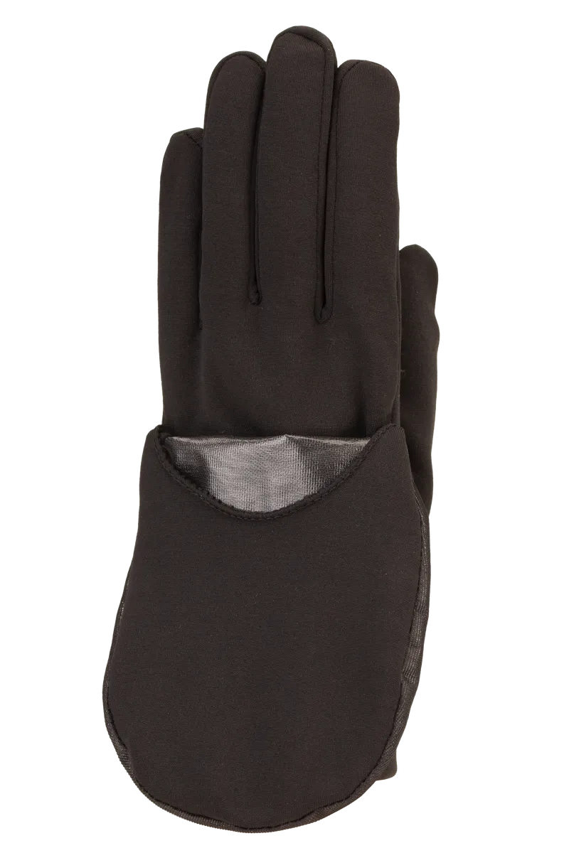 AUCLAIR Run For Cover Gloves - Men's