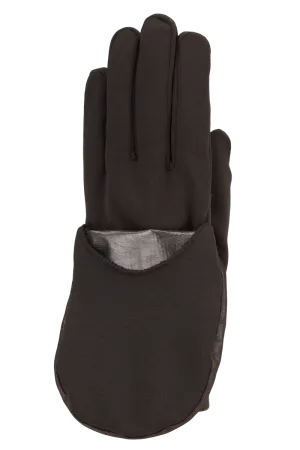 AUCLAIR Run For Cover Gloves - Men's