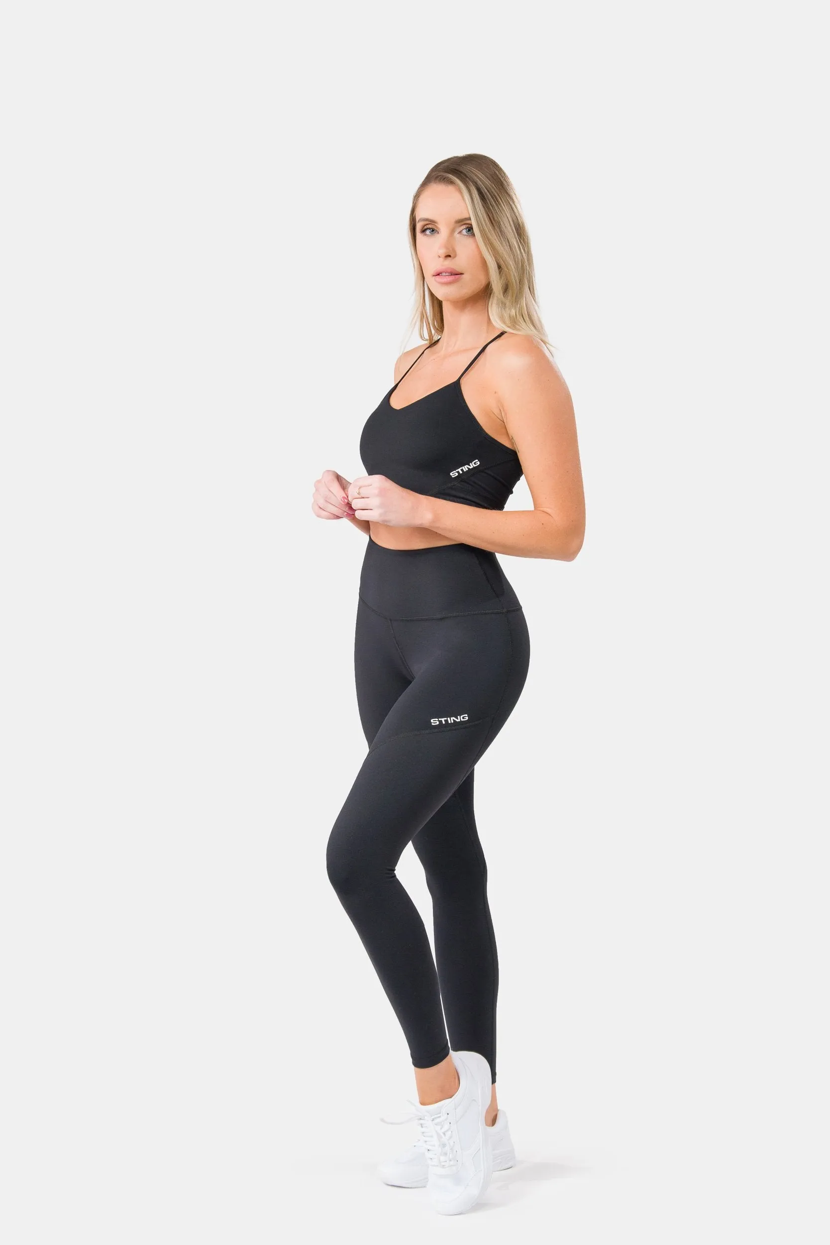 Aurora Envy Leggings