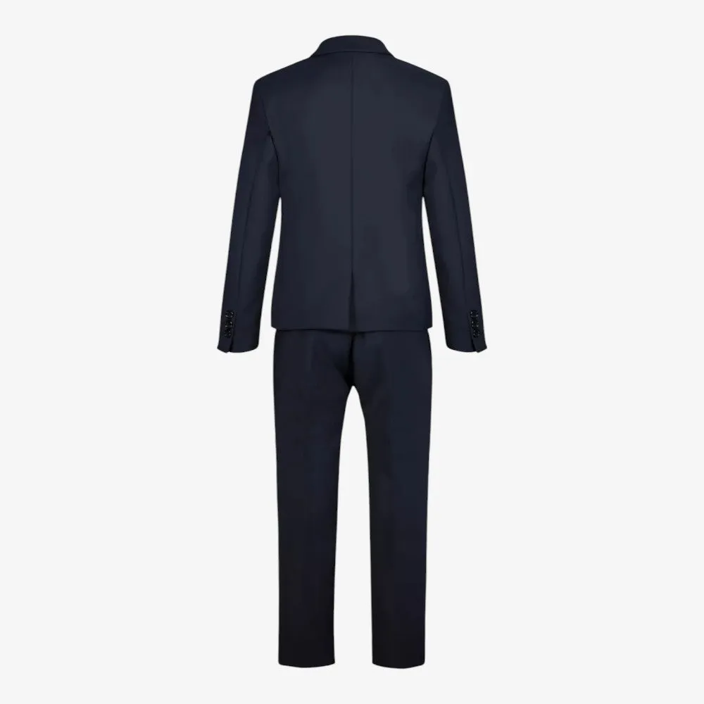 Bond Suit - Navy