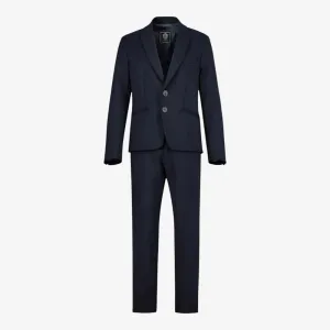 Bond Suit - Navy