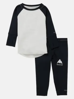 Burton Midweight Base Layer Set - Kids'