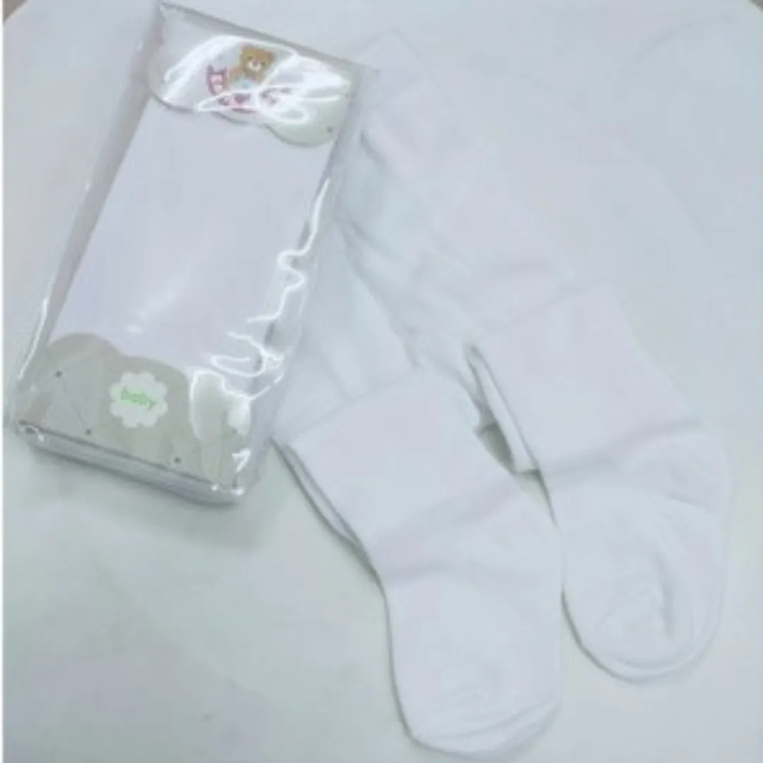 Earth Bebe Baby Leggings With Feet