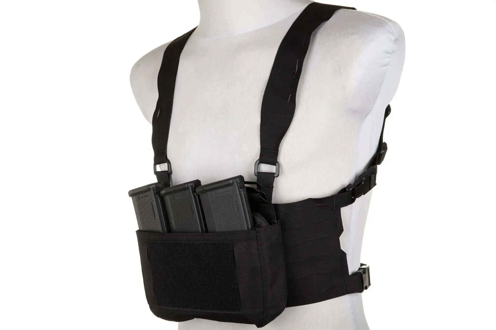 Emerson Gear FRO Style Chest Rig