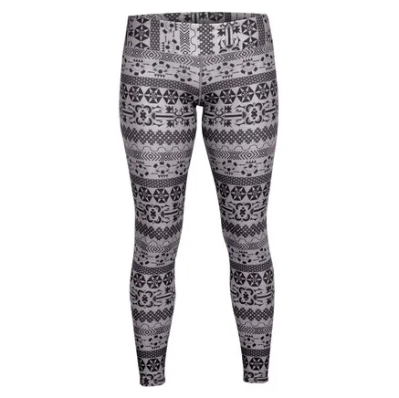 Hot Chillys MTF4000 Fiesta! Legging - Women's