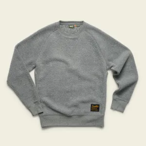 Howler Brothers Men's Eleos Fleece Crewneck 2025