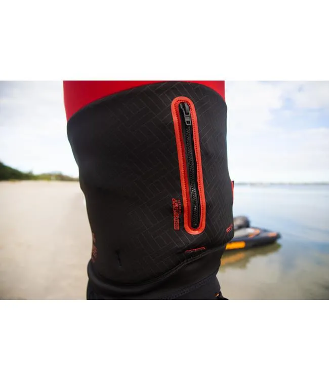 Jetpilot Cause L50 Life Vest (2025) - Red