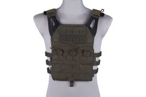 Jumper Plate Carrier Vest - Ranger Green