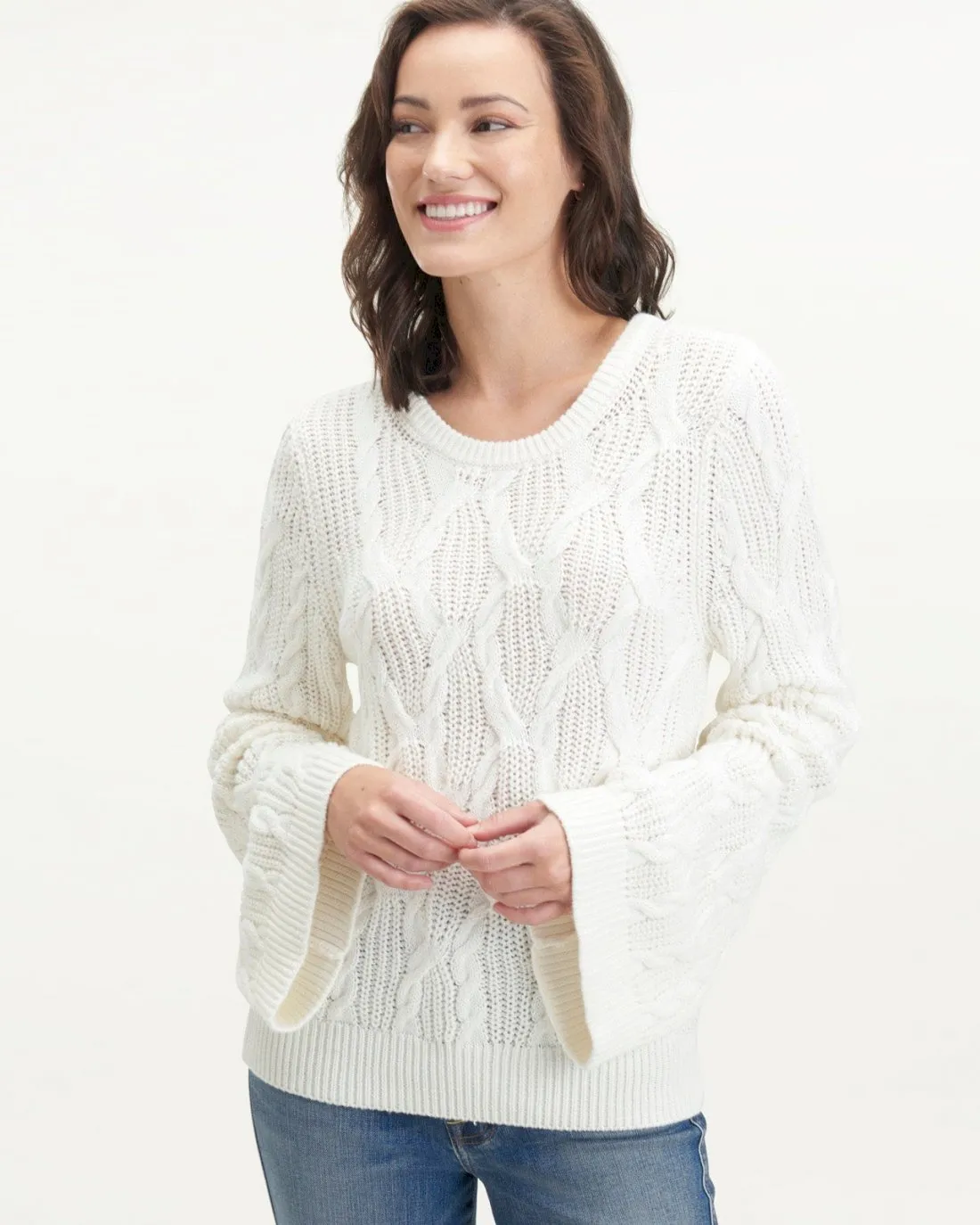 Leona Sweater