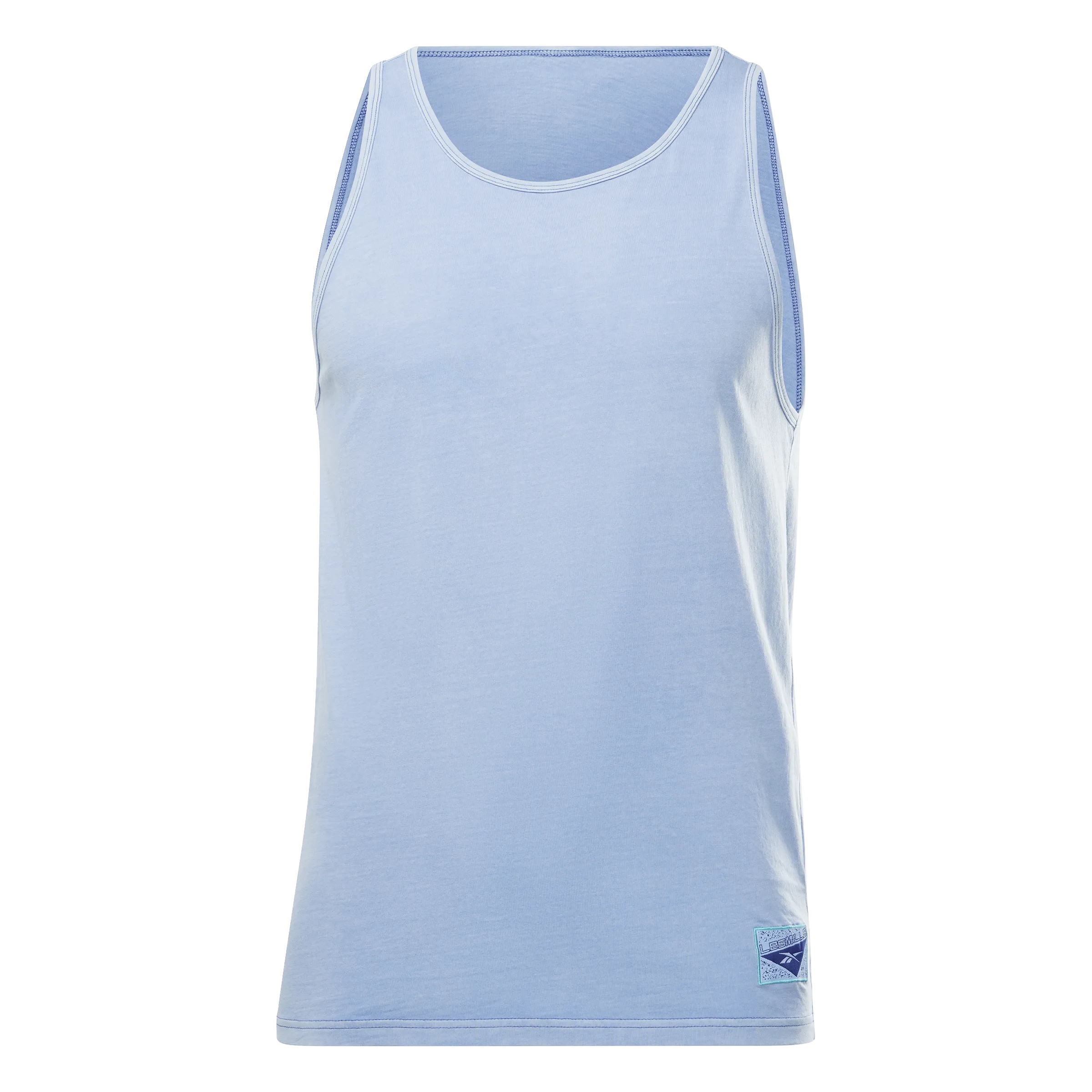 Les Mills Natural Dye Tank Top