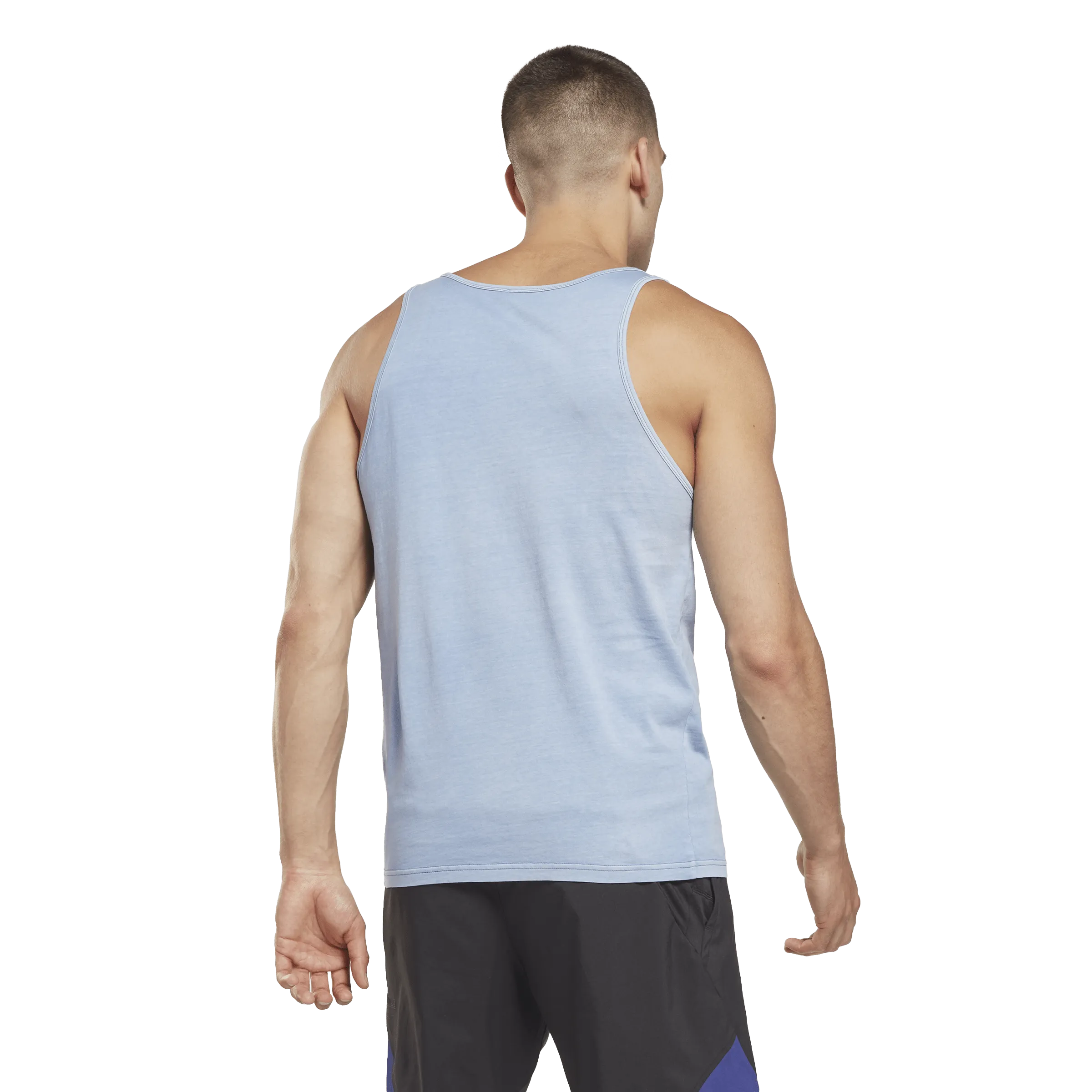 Les Mills Natural Dye Tank Top