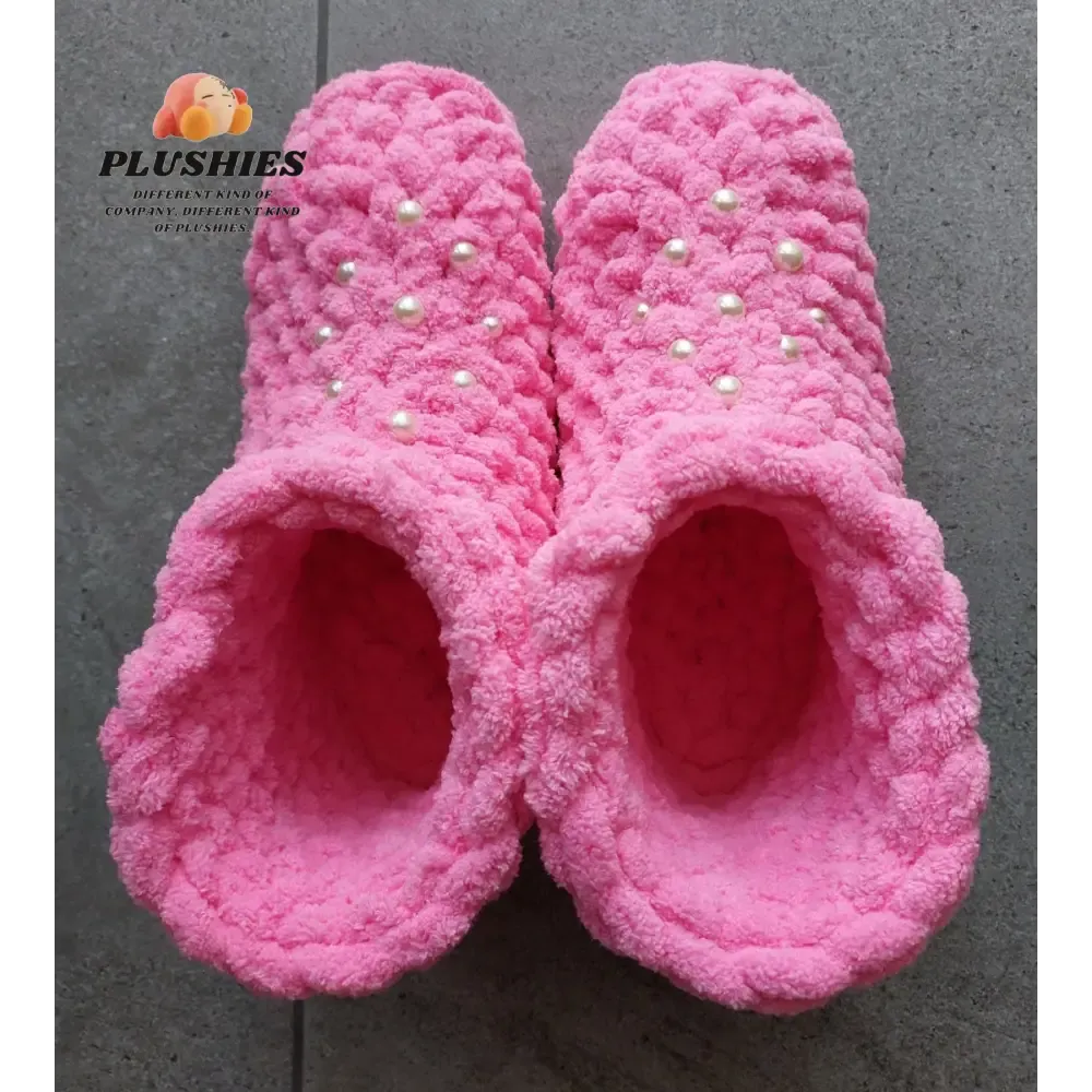 Luxurious Bunny Ladies Slippers for Ultimate Comfort