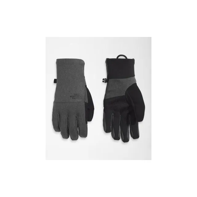 Men's Apex Insulated Etip Glove