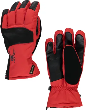 Mens B.A. Glove - Volcano