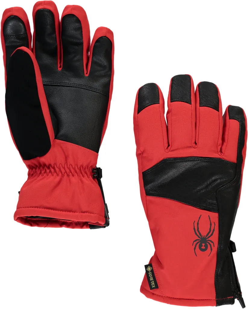 Mens B.A. Glove - Volcano