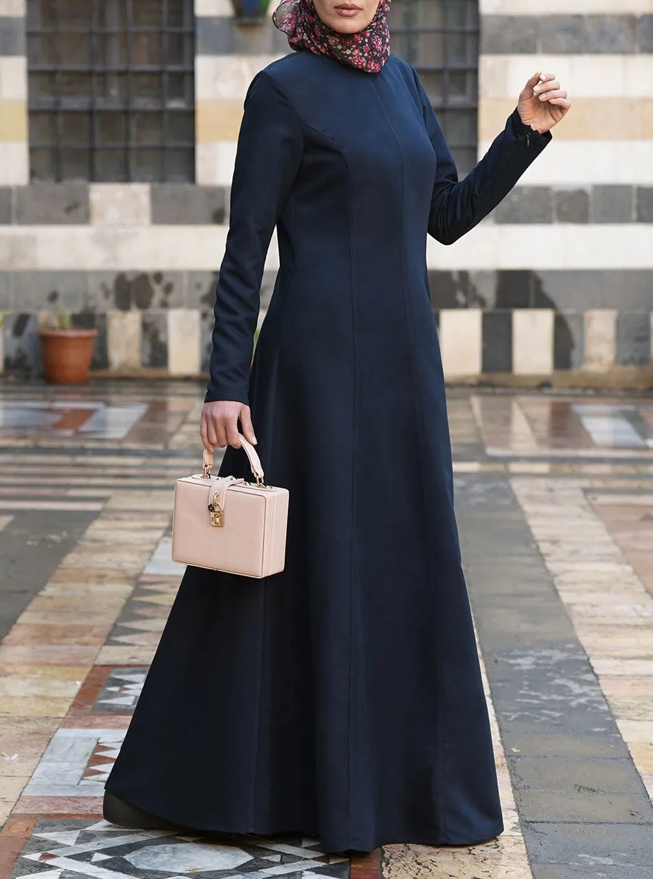 Minimalist Abaya