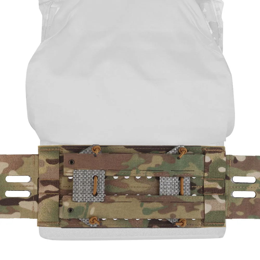 Multi-purpose Cummerbund Lightweight Gridle QD Multicam