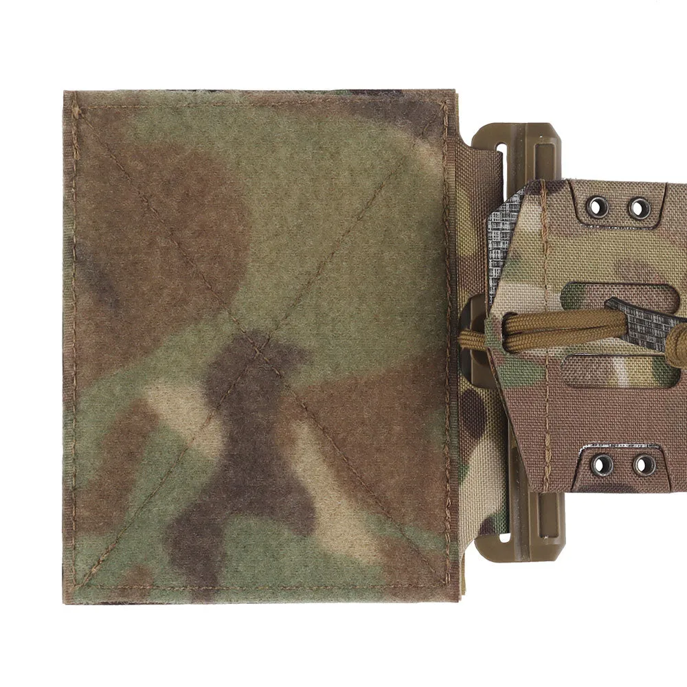 Multi-purpose Cummerbund Lightweight Gridle QD Multicam