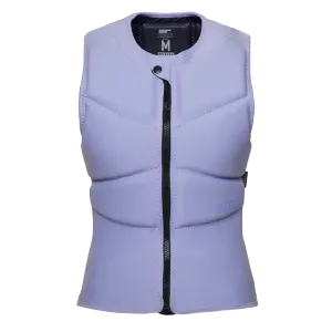 Mystic Star Impact Fzip Wmn's Vest-Pastel Lilac