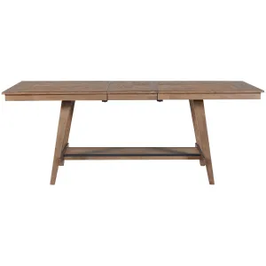 Oslo Counter Dining Table