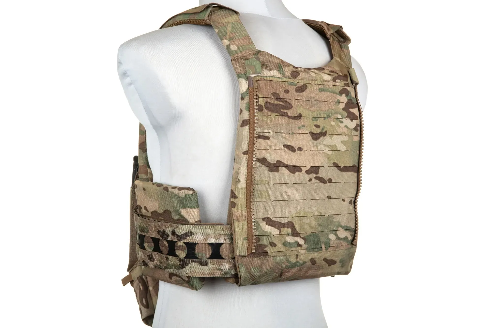 Plate Carrier FCPC V5 Pew Tactical | Multicam