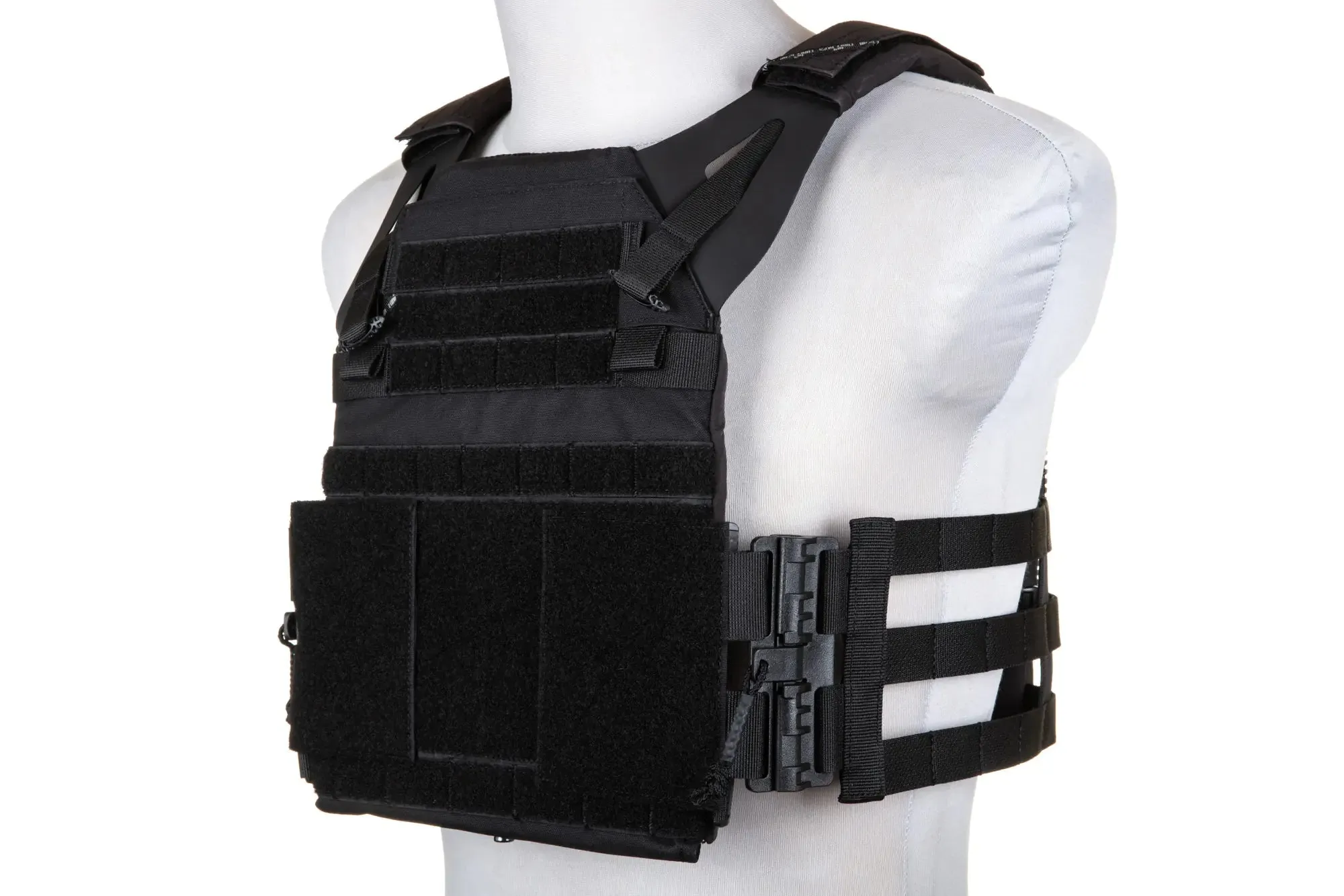 Plate Carrier JPC 2.0 Black