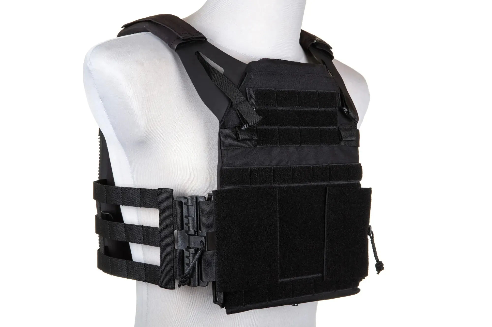 Plate Carrier JPC 2.0 Black