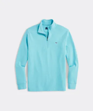 Saltwater Quarter Zip