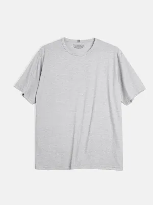 Silk Sense Baselayer Crew Tee