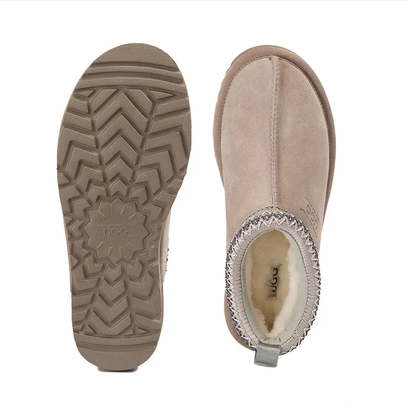 UGG Supreme Tash Slippers