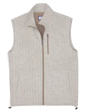 Upland Vest