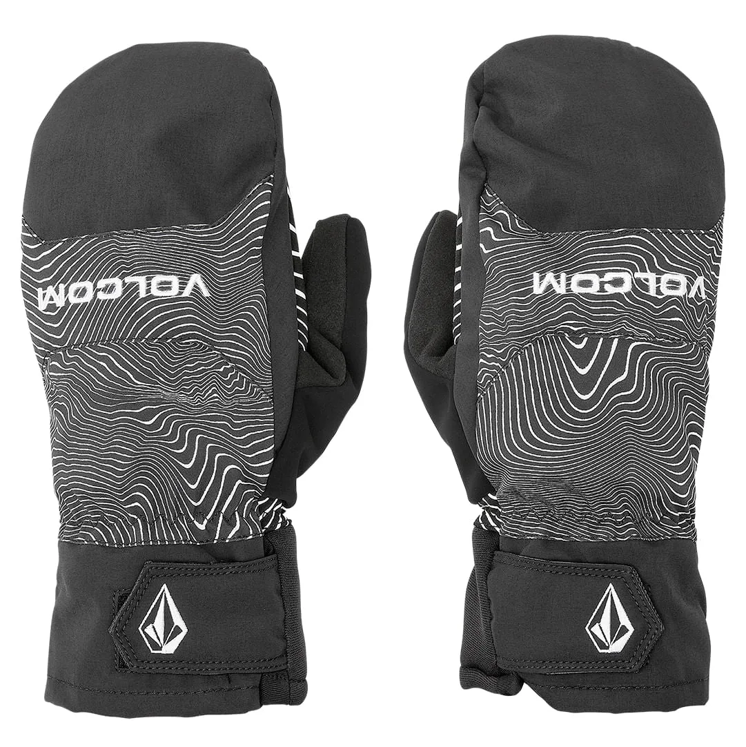 Volcom V.Co Nyle Mens Mitts