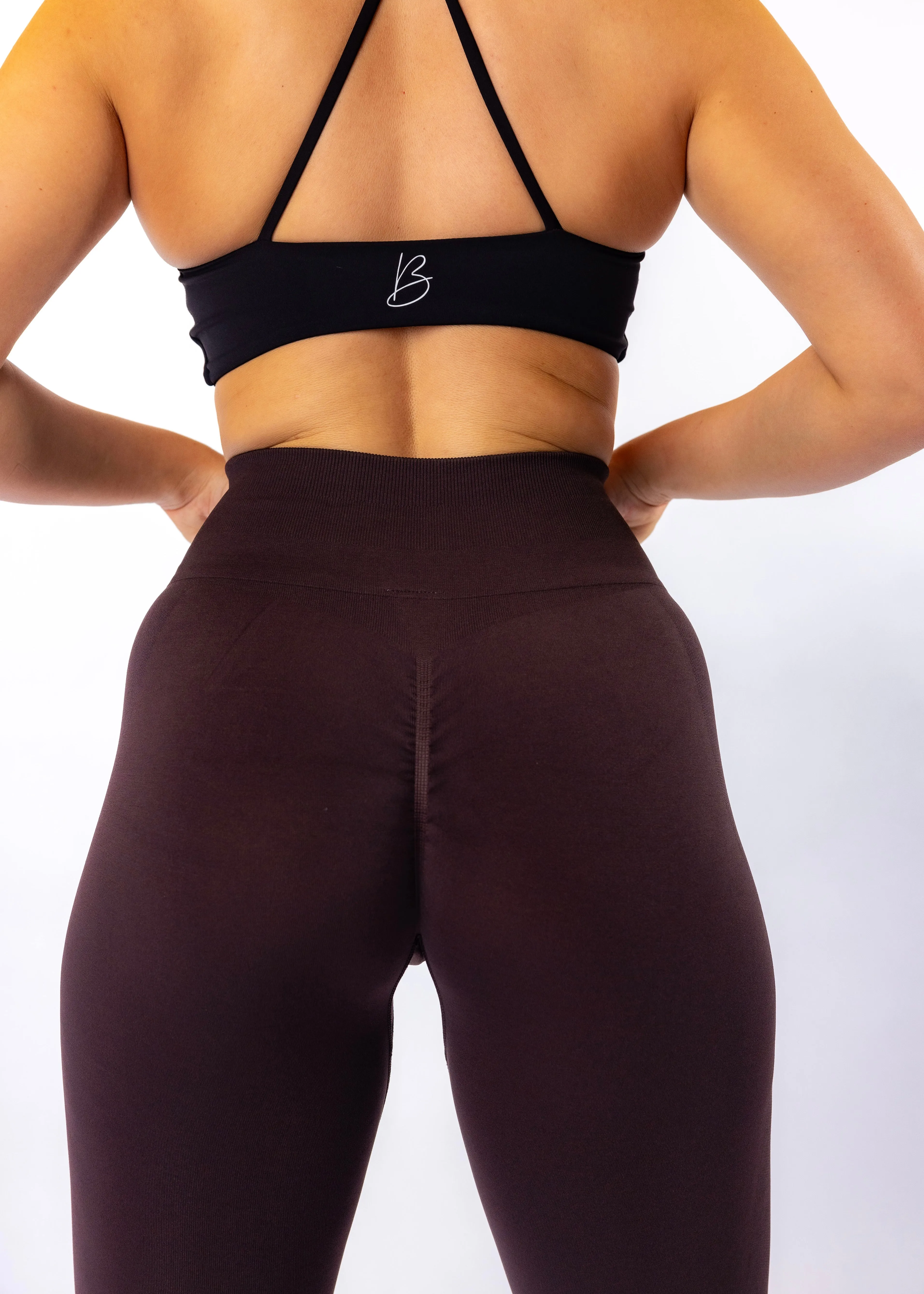 Walnut FlexFit Leggings