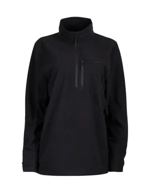 XTM Milanesia 1/4 Zip Womens Fleece